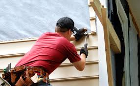 Best Weatherproofing and Sealing  in Southside, AL